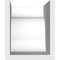 Ekena Millwork Standard Carmel Architectural Grade PVC Rafter Tail, 5"W X 6"H X 12"L RFTP05X06X12CAR - alternate 4